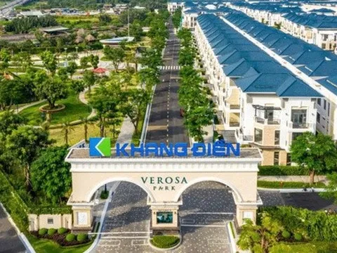 Nhà Khang Điền chưa dùng hơn 139 tỷ đồng vốn huy động từ đợt chào bán ESOP năm 2025