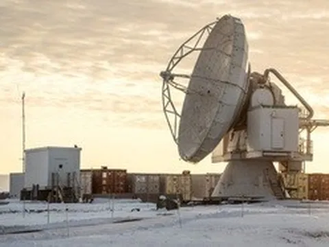 Vai trò “chốt chặn” quan trọng của căn cứ quân sự Mỹ tại Greenland