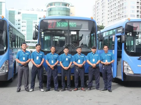 Sau hơn 3 năm lãi, Xe khách Sài Gòn bất ngờ báo lỗ