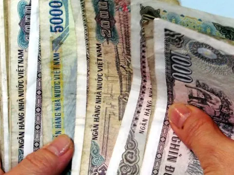 Không có việc loại bỏ các mệnh giá tiền từ 1.000 đồng đến 5.000 đồng