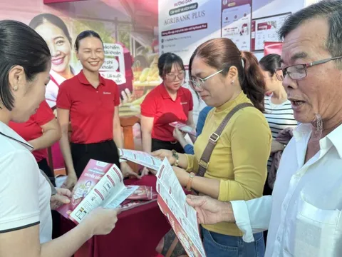 An Thới Đông đưa công nghệ về tận xóm, ấp