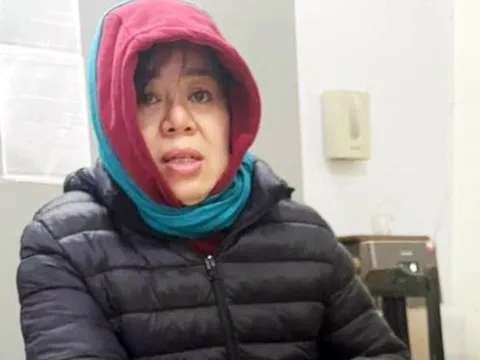 Bắt nữ giám đốc doanh nghiệp Nguyễn Thị Thu Nga