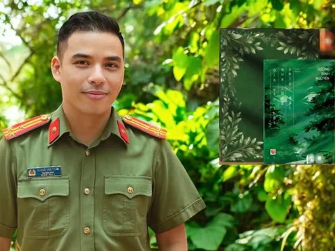 Gió vẫn thổi qua rừng nhiệt đới