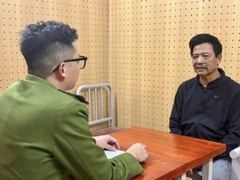 Danh tính hai đối tượng cầm đầu đường dây cá độ bóng đá liên tỉnh