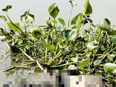 Liên tục phát hiện thi thể trôi sông ở TPHCM