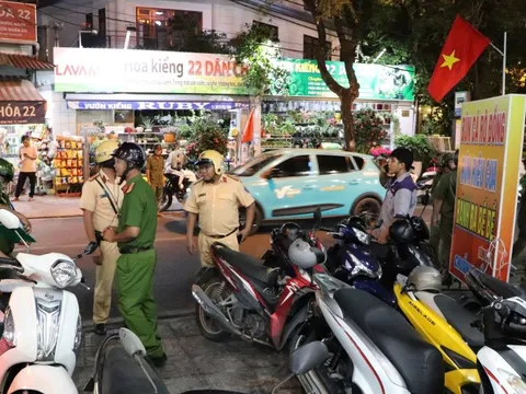 Ngày 24-1, tại TPHCM có những thông tin gì nổi bật?