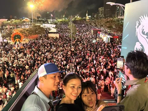 Tinh thần dân là gốc qua góc nhìn văn nghệ sĩ