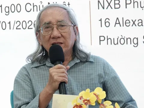 Với Nghìn nghi lễ tình, Nhật Chiêu chơi cuộc tàn phai nhẹ nhàng