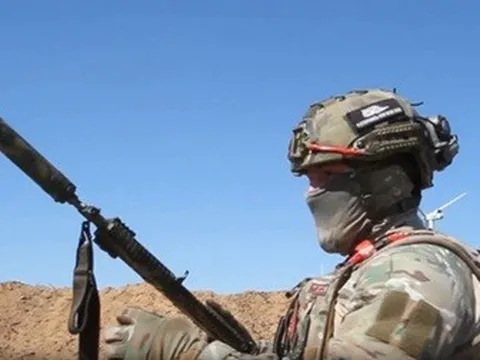 Đạn "phân thân" của Nga đe dọa dàn sát thủ không chiến Ukraine