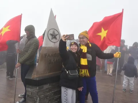 Tour Tết bán sớm, nhiều tuyến đã 'khóa sổ' trước cao điểm