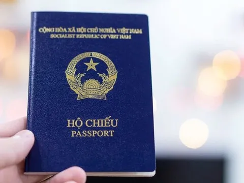 Tin tức sáng 25-1: Hộ chiếu phổ thông cấp theo thủ tục rút gọn chỉ có giá trị sử dụng 1 lần