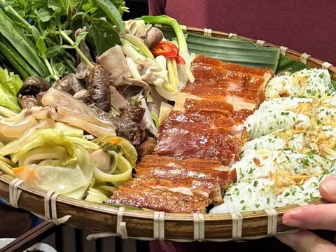 Gần Tết, lo gặp thực phẩm không an toàn