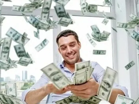 Công ty Dược sắp chốt quyền chia cổ tức tiền mặt 20%, cổ phiếu lập tức tăng hết biên độ