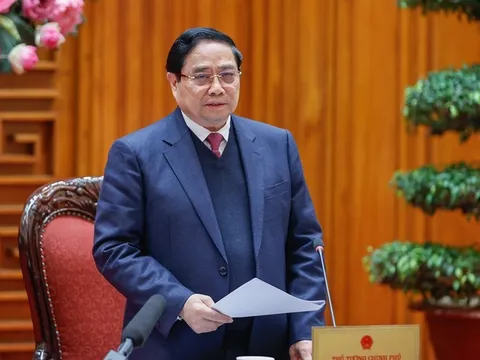 Thông tin mới trong đàm phán điện hạt nhân Ninh Thuận 1 với Nga