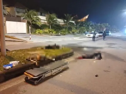 Khởi tố vụ án liên quan vụ việc 3 người tử vong trong đêm ở Quảng Trị