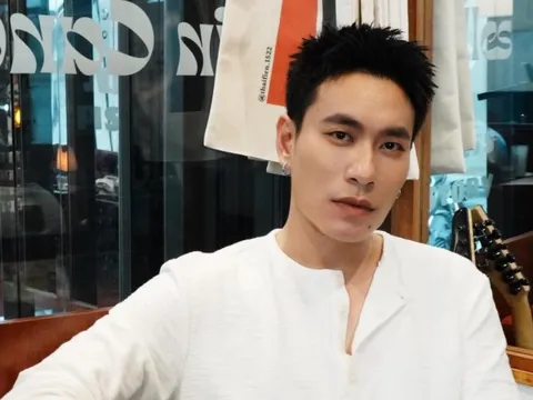 Đừng tiếc cho Kiều Minh Tuấn