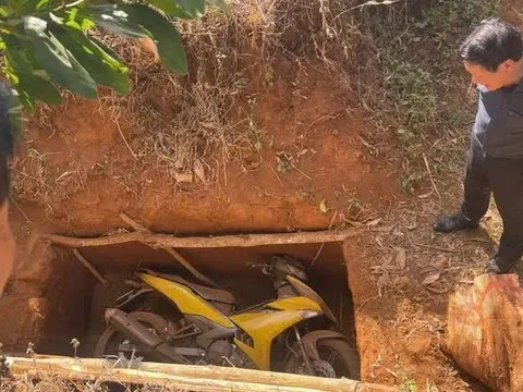 Công an tỉnh Gia Lai vừa phát thông báo nóng