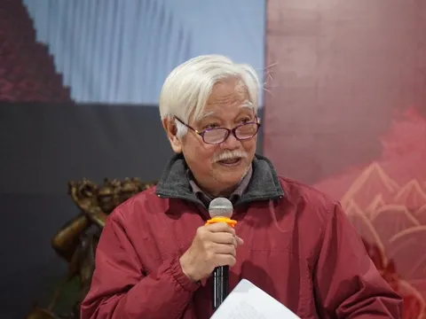 Phát hiện mới về Trần Hưng Đạo từ Trần triều sự tích ở chùa Thắng Nghiêm - Khúc Thủy