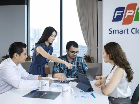 Tiki xây dựng trải nghiệm tốt và nhanh với nền tảng FPT Cloud