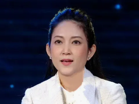 NSND Thanh Thúy: Văn hóa là 'hồn cốt' của dân tộc