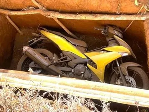 Vụ cướp ngân hàng ở Gia Lai: Công an treo thưởng cho người tố giác tội phạm