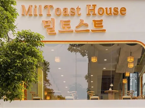 Tiệm bánh mì đắt nhất 200.000 đồng/chiếc ở TP.HCM đóng cửa