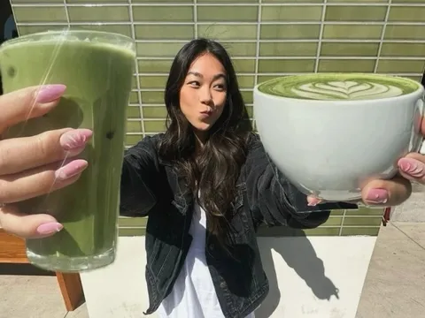 Một ly matcha giá 6,99 USD nói gì về chất lượng sống ở Singapore?