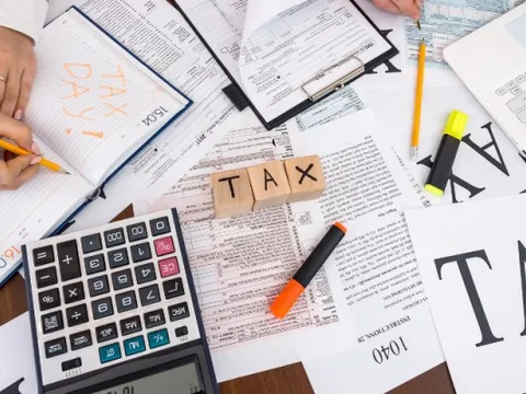 Chính sách mới về Thuế có hiệu lực tháng 2.2026: Thu nhập cá nhân quyết toán ở “nơi không ai ngờ tới“