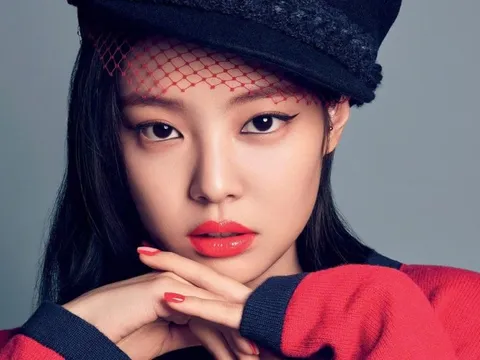 Jennie BlackPink và hành trình biến hóa phong cách qua thời gian