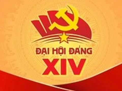 Chi tiết danh sách Ban Bí thư khóa XIV
