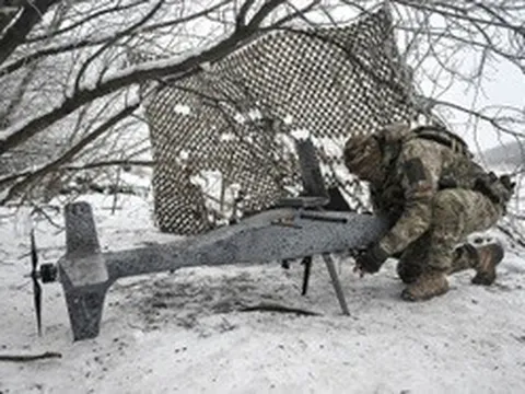 3 kịch bản cho nỗ lực thúc đẩy hòa bình Ukraine của Tổng thống Trump