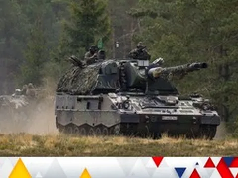 Chiến sự Ukraine 31/1: Nga bất ngờ tấn công sườn bắc, đe dọa Konstantinovka