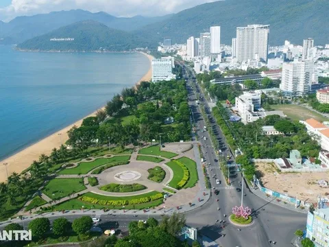 Lần thứ ba Quy Nhơn được vinh danh “Đô thị du lịch sạch ASEAN”