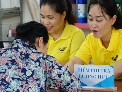 Những trường hợp dừng hưởng lương hưu, trợ cấp BHXH từ năm 2026