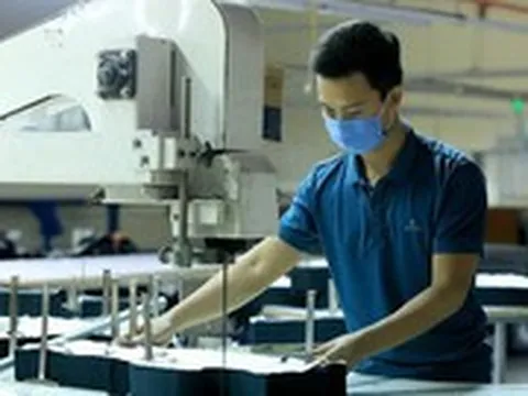 Năm 2026, các tỉnh thành được giao mục tiêu tăng trưởng GRDP ra sao?