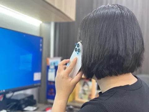 Công an cảnh báo nóng tất cả tin nhắn hay cuộc gọi có nội dung về "trợ cấp Tết"