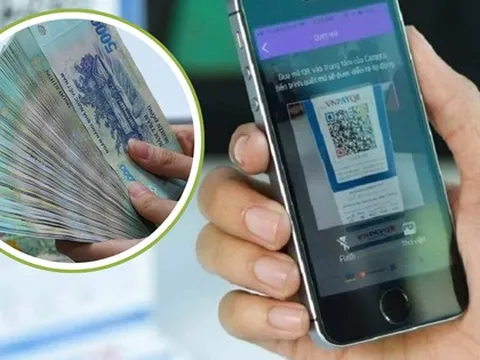 Nóng: Hộ kinh doanh lưu ý, từ 1/3/2026 áp dụng quy định mới về tên tài khoản ngân hàng