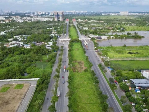 Quy định mới về nộp tiền khi chuyển đất nông nghiệp sang đất ở, áp dụng từ 31-1