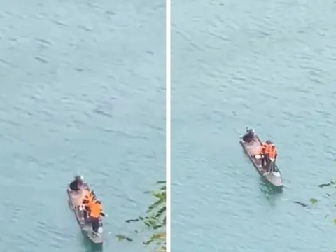 Phát hiện thi thể nữ Phó giám đốc ngân hàng trôi trên sông