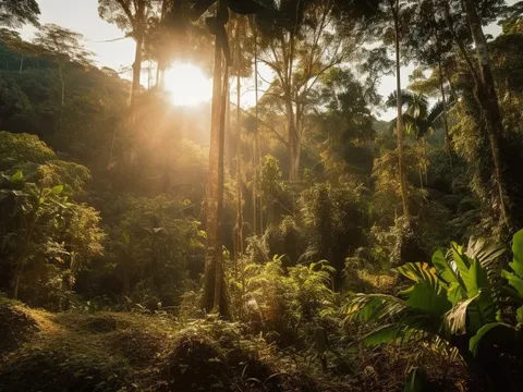 10 năm từ cọng rơm tới những khu vườn rừng: Ngộ nhận, vỡ lẽ và chuyển hóa