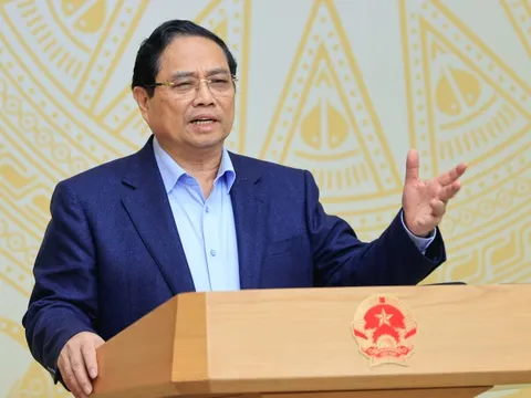 Thủ tướng yêu cầu chi trả gộp 2 tháng lương hưu tháng 2 và 3-2026