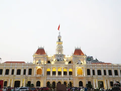 TPHCM lập 37 Ban Quản lý dự án đầu tư xây dựng cấp phường, xã