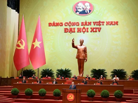 Từ lịch sử hào hùng đến việc hiện thực hóa khát vọng phồn vinh