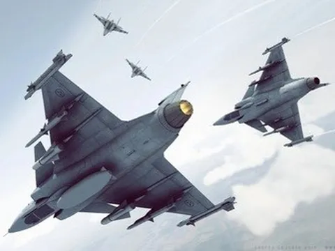 Ukraine sắp sở hữu "vũ khí thay đổi cuộc chơi", Su-35 Nga phải dè chừng