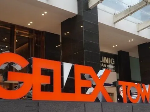 Gelex chốt quyền tham dự ĐHĐCĐ thường niên năm 2026