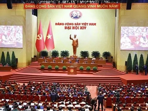 Chương trình Hành động của Ban Chấp hành Trung ương Đảng thực hiện Nghị quyết Đại hội XIV của Đảng