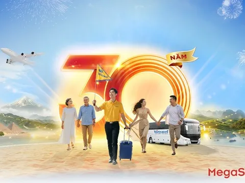 Vietravel và câu hỏi lớn ở tuổi 30