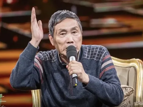 Đạo diễn Tam Quốc diễn nghĩa qua đời