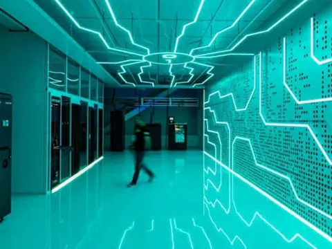 Big Tech chạy đua rót vốn cho AI