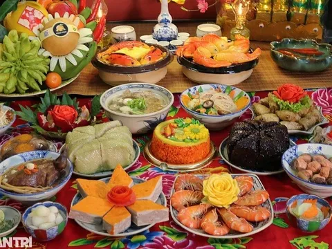 Tục cúng Táo quân ở Trung Quốc có gì khác so với Việt Nam?